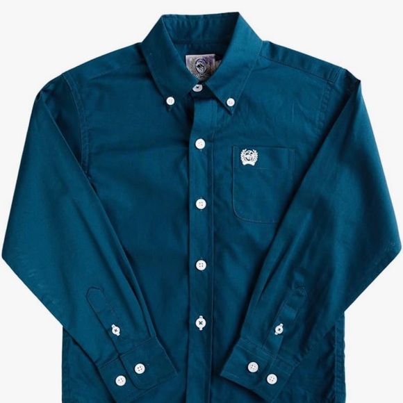 KID'S CINCH SHIRT
(MTW7062278) - Picture 3 of 3